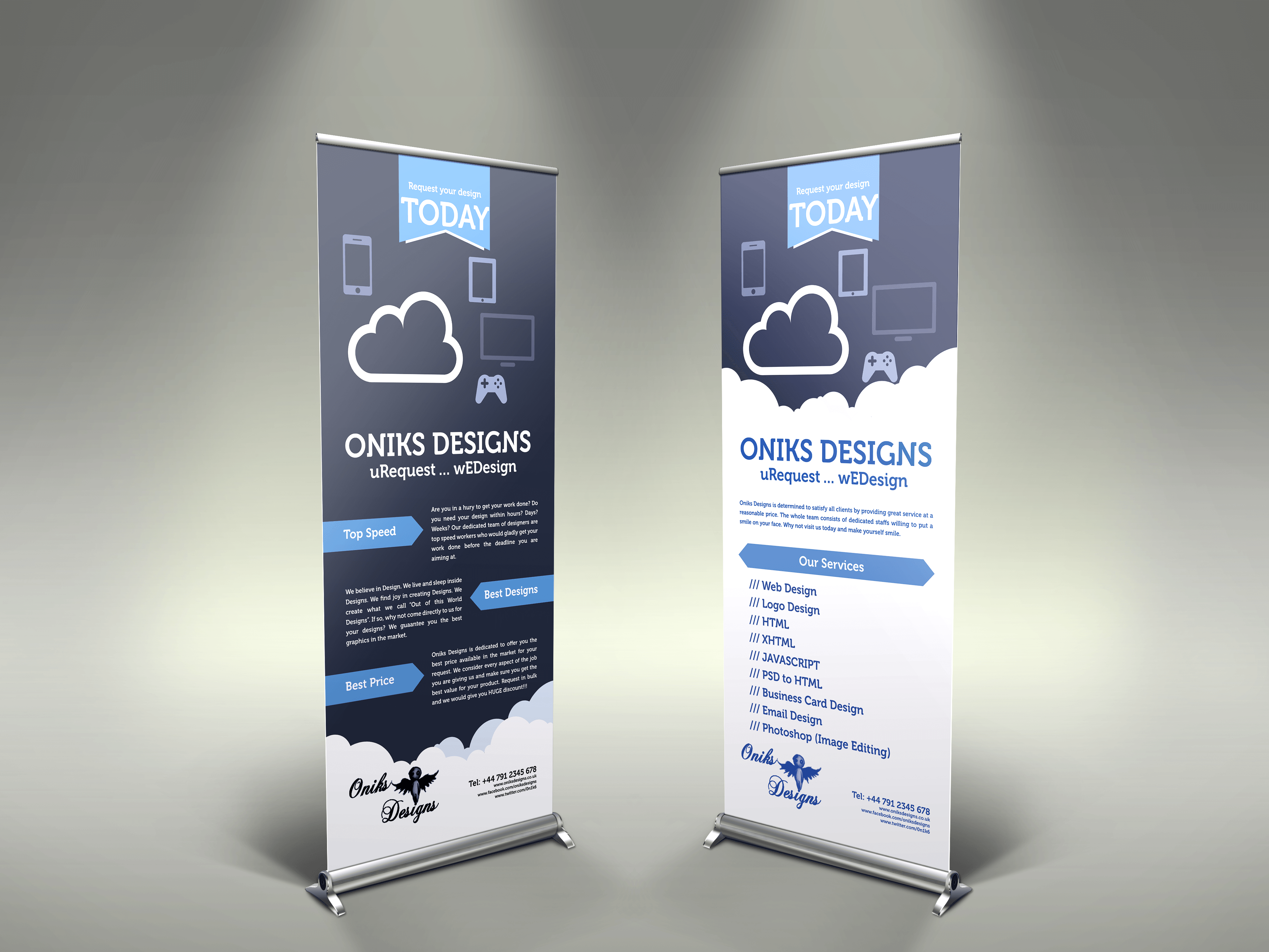 roll up oniks comar