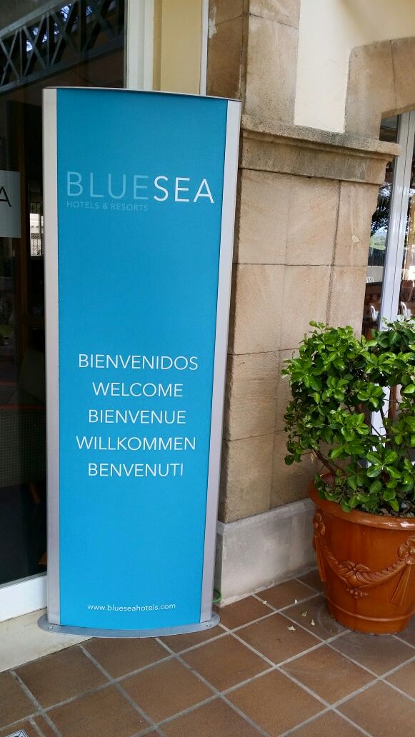 soporte blue sea comar